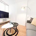 Διαμέρισμα T3 Citron Cosy Proche Plages Et Commerces Σαιν-Ναζαίρ
