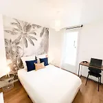 T3 Citron Cosy Proche Plages Et Commerces Διαμέρισμα