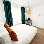 Διαμέρισμα T3 Citron Cosy Proche Plages Et Commerces *
