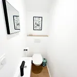 Διαμέρισμα T3 Citron Cosy Proche Plages Et Commerces Σαιν-Ναζαίρ