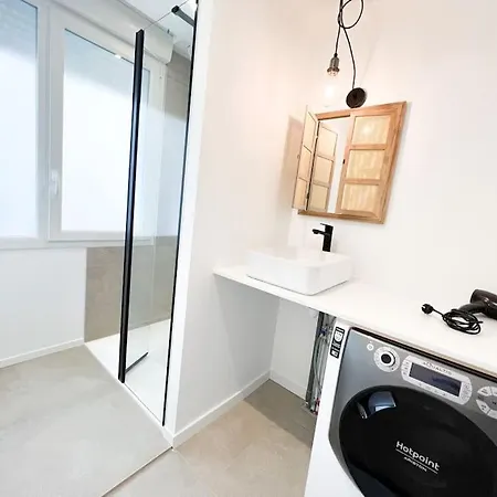 T3 Citron Cosy Proche Plages Et Commerces * 圣纳泽尔