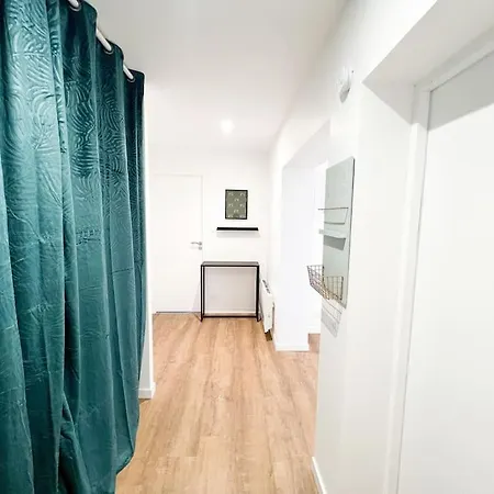 T3 Citron Cosy Proche Plages Et Commerces 公寓