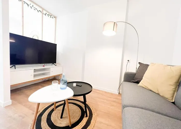 公寓 T3 Citron Cosy Proche Plages Et Commerces 圣纳泽尔