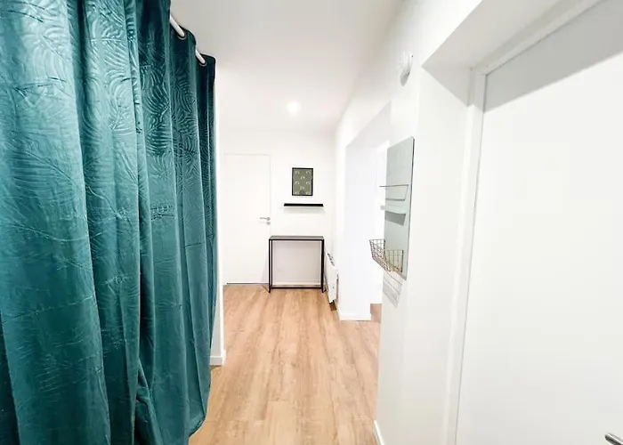 T3 Citron Cosy Proche Plages Et Commerces 公寓