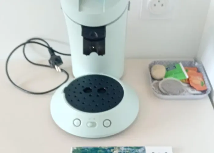 T3 Citron Cosy Proche Plages Et Commerces 圣纳泽尔